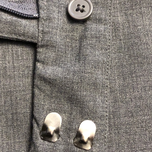 New Woman’s Bitten Pants in Gray! - Picture 4 of 9